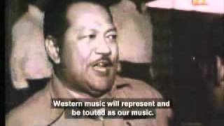 Kisah P Ramlee 5 [upl. by Htebazil]