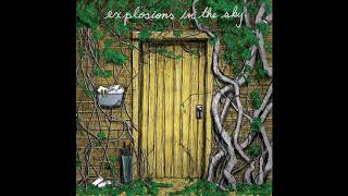 Explosions in the Sky  Take Care Take Care Take Care Full Album HD [upl. by Arundel]