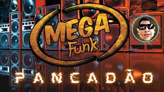 ♛» MEGA FUNK PANCADÃO  004  DJ JUNINHO BNS «♛ [upl. by Notanhoj]