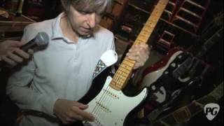 Rig Rundown  Eric Johnson [upl. by Rossen]