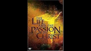 quotThe Life and the Passion of Christquot Full Documentary [upl. by Deane664]