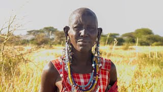 The Maasai Women’s Plight [upl. by Aehsal]