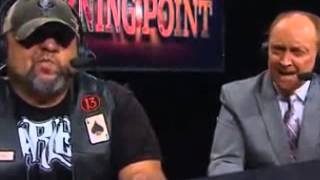 TNA IMPACT WRESTLING NOVEMBER 21ST 2013 FULL SHOW [upl. by Schoenberg]