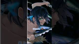 No hete plis demonslayer kny edit [upl. by Yliah]