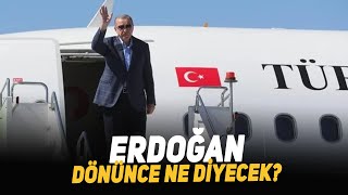 Erdoğan Dönünce Ne Diyecek  Hilal Köylü  Nevşin Mengü [upl. by Everson]