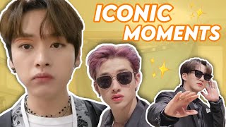 Stray Kids moments my subscribers can’t get out of their heads [upl. by Nyved]