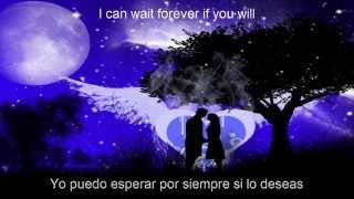 Air supply quotI Can Wait Foreverquot Lyrics Story HD Español  English Traducción Exacta [upl. by Hsakaa]