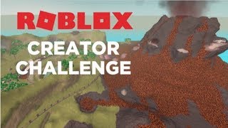 ROBLOX Creator challenge  All answer amp guide [upl. by Atirahc565]