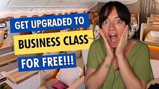 15 Airplane Hacks to Upgrade Your Flying Experience for FREE [upl. by Klusek846]