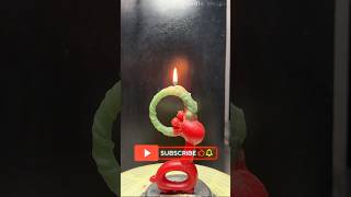 CandleMolder EP 29  Candle Art DIY  Creative Candle Making [upl. by Steddman]