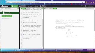 LaTeX using Overleaf Introduction [upl. by Nairadal]