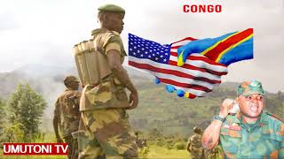 IBYO AMERICA YATANGAJE BIBAYE IBINDIBINDI URUGAMBA RWAFASHE INDINTERA BIKOREIBYOBIKORA [upl. by Suivatram]