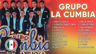 GRUPO LA CUMBIA ÉXITOS CUMBIAS ROMÁNTICAS INOLVIDABLES  GRUPO LA CUMBIA MEJORES EXITOS [upl. by Noira]