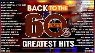 Golden Oldies Greatest Hits 50s 60s 70s  Oldies Songs Of The 1960s  Elvis Engelbert Carpenters [upl. by Faulkner553]