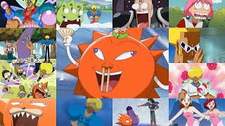 Bobobobo Bobobo Episodes 110 The Boboboathon I  Audio Only Commentary [upl. by Ocsecnarf]