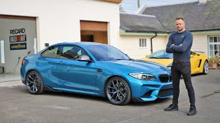 BMW M2 BUYERS GUIDE  DO NOT BUY until you watch THIS [upl. by Derwood]