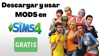 CÓMO INSTALAR TODOS LOS PACKS Y EXPANSIONES DE LOS SIMS 4 [upl. by Waddell]