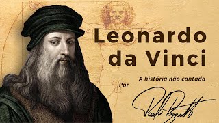 Leonardo da Vinci vida e obra [upl. by Clite]