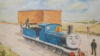 Edwards Day Out amp Edward amp Gordon  Rev W Awdry [upl. by Varrian]