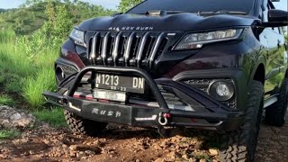 Toyota Rush 2021 Review amp Test Drive by NRB FAMILY [upl. by Lala]