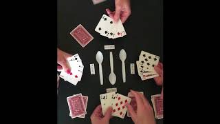 How To Play Spoons [upl. by Evita25]