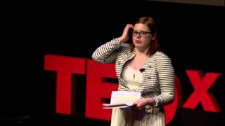 The Social Stigma of Mental Illness  Emma Harrison  TEDxUOttawa [upl. by Chick363]