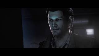 Ondskan Inom Dig Lets Play  The Evil Within 1 [upl. by Lizzie]