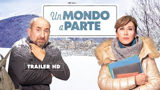 Un mondo a parte  Trailer Ufficiale  Dal 28 marzo al cinema [upl. by Aibun]