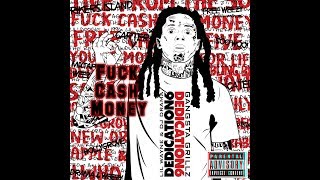 Lil Wayne  Codeine Dreaming Dedication 6 [upl. by Cirde148]