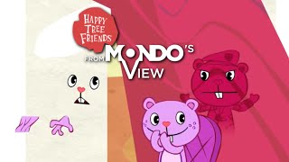 Happy Tree Friends  Hide and Seek Mondos View [upl. by Mcintosh433]