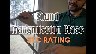 How Replacement Windows Make Your Home Quieter All About STC Ratings [upl. by Zeena898]