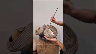 Pottery Wheel 🕊️🧿 pottery ceramic clay handmade shortvideo viral rachnayadav99 [upl. by Dikmen264]