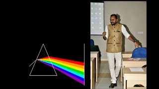 Introduction to Spectroscopy Lecture 2 [upl. by Ettedualc]