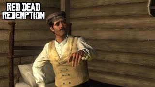 Lights Camera Action  Red Dead Redemption Stranger Mission HD [upl. by Kerby]