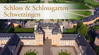 Schloss und Schlossgarten Schwetzingen [upl. by Zanze]