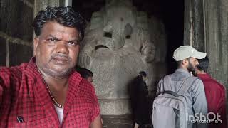 Hampi historical places tour Narasimha vruddalinga sasivekalu kadale kalu Ganesha virupakshi tm [upl. by Jorey]