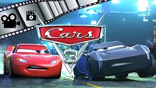 ¡Los mejores rivales de carreras de McQueen  Pixar Cars [upl. by Analem]