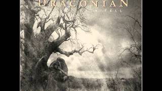 Draconian  Arcane rain fell full album [upl. by Dudley546]