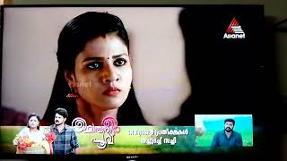 Meenu slaps Anjali 🤣 kathodu kathoram serial MonFri at 200 to 230 [upl. by Jennica920]