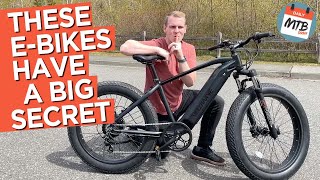 Everyone Should Know This About EBikes [upl. by Phelips8]