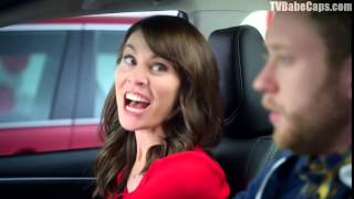 Laurel Coppock  quotSound Systemquot Toyota TV Commercial [upl. by Tish]