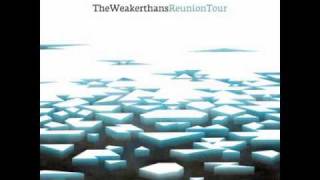 The Weakerthans  Sun In An Empty Room [upl. by Ralat]