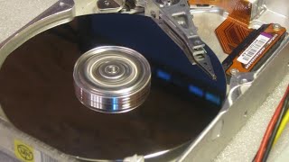 11 Dysk HDD Czy opłaca się je zbierać w celu odzysku  złoto recykling hdd [upl. by Harlene458]