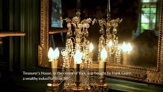 Conserving history at Treasurer’s House [upl. by Quint]