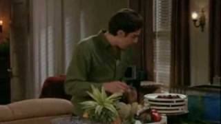 Chandler amp Eddie  Bonus Clip [upl. by Reneta79]