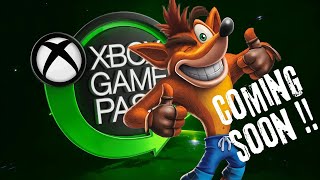 🔥 NEW XBOX Gamepass Games LEAKED for August 2024 MUST WATCH 🔥 [upl. by Neleb]