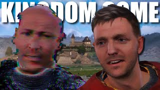 I Broke Runt In Kingdom Come Deliverance [upl. by Josy]