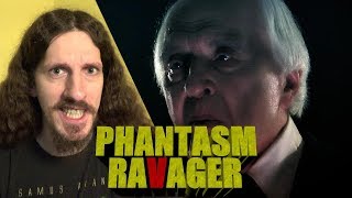 Phantasm Ravager Review [upl. by Aitel]