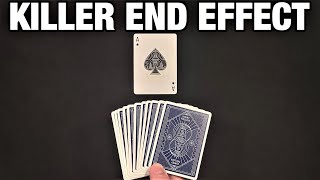 “The Smackdown”  NO SETUP Card Trick That Easily FOOLS People [upl. by Sucam]