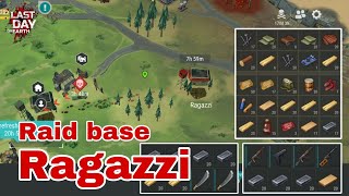 Ldoe  Raid base Ragazzi [upl. by Sayers597]